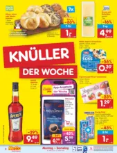 Netto: Wochenangebote