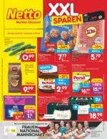 Netto Marken-Discount Netto: Wochenangebote - bis 07.03.2026