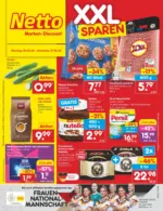 Netto Marken-Discount Netto: Wochenangebote - bis 07.03.2026