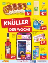Netto: Wochenangebote