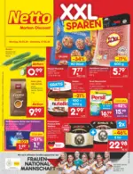 Netto Marken-Discount Netto: Wochenangebote - bis 07.03.2026
