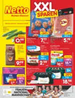Netto Marken-Discount Netto: Wochenangebote - bis 07.03.2026