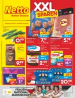 Netto Marken-Discount Netto: Wochenangebote - bis 07.03.2026