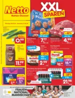 Netto Marken-Discount Netto: Wochenangebote - bis 07.03.2026