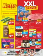Netto Marken-Discount Netto: Wochenangebote - bis 07.03.2026