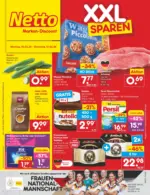 Netto Marken-Discount Netto: Wochenangebote - bis 07.03.2026