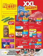Netto Marken-Discount Netto: Wochenangebote - bis 07.03.2026
