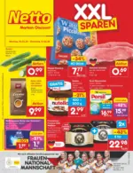 Netto Marken-Discount Netto: Wochenangebote - bis 07.03.2026