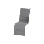 XXXLutz Lauterach - Ihr M&ouml;belhaus bei Bregenz Liegenauflage in Silberfarben Uni