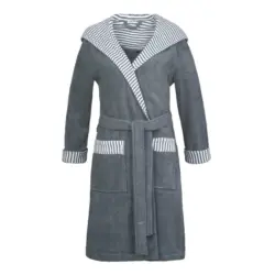 Bademantel Day L Damen