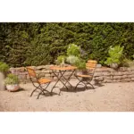 XXXLutz Lauterach - Ihr M&ouml;belhaus bei Bregenz Gartenklapptisch 85/85/78 cm