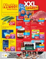 Netto Marken-Discount Netto: Wochenangebote - ab 02.03.2026