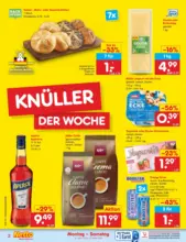 Netto: Wochenangebote