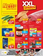 Netto Marken-Discount Netto: Wochenangebote - bis 07.03.2026