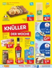 Netto: Wochenangebote