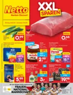 Netto Marken-Discount Netto: Wochenangebote - bis 07.03.2026