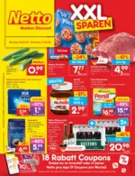 Netto Marken-Discount Netto: Wochenangebote - bis 07.03.2026
