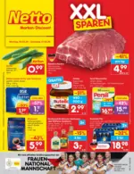 Netto Marken-Discount Netto: Wochenangebote - bis 07.03.2026