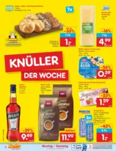 Netto: Wochenangebote
