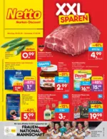 Netto Marken-Discount Netto: Wochenangebote - bis 07.03.2026