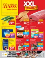 Netto Marken-Discount Netto: Wochenangebote - bis 07.03.2026