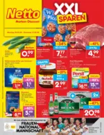 Netto: Wochenangebote