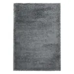 XXXLutz Lauterach - Ihr M&ouml;belhaus bei Bregenz Hochflorteppich 240/340 cm Fluffy 3500 Lightgrey Hellgrau