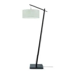 Stehleuchte Andes 47/176/23 cm