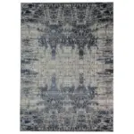 XXXLutz Lauterach - Ihr M&ouml;belhaus bei Bregenz Orientteppich 350/250 cm Mantra Blau, Creme