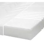 XXXLutz Lauterach - Ihr M&ouml;belhaus bei Bregenz Komfortschaummatratze 140/200 cm H&ouml;he ca. 17 cm