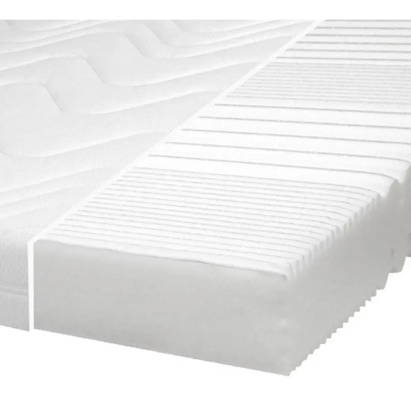 Komfortschaummatratze 140/200 cm H&ouml;he ca. 17 cm