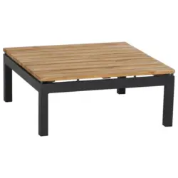 Loungetisch 73,5/73,5/31,5 cm