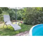 XXXLutz Lauterach - Ihr M&ouml;belhaus bei Bregenz Gartenliege 72,5/103,5/144 cm