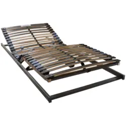 Lattenrost 80/200 cm