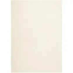 Webteppich 140/200 cm Sunshine Creme