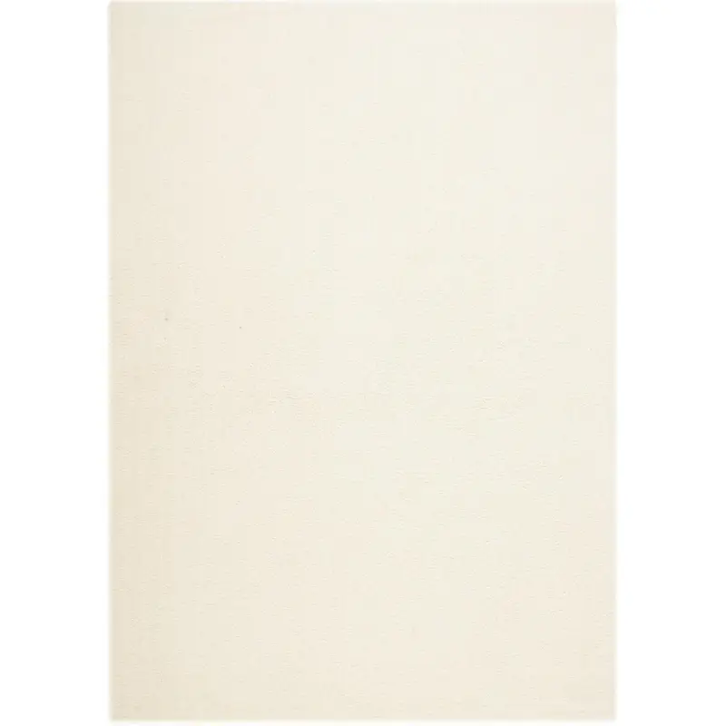 Webteppich 140/200 cm Sunshine Creme
