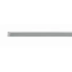 Fl&auml;chenvorhangschiene 160 cm