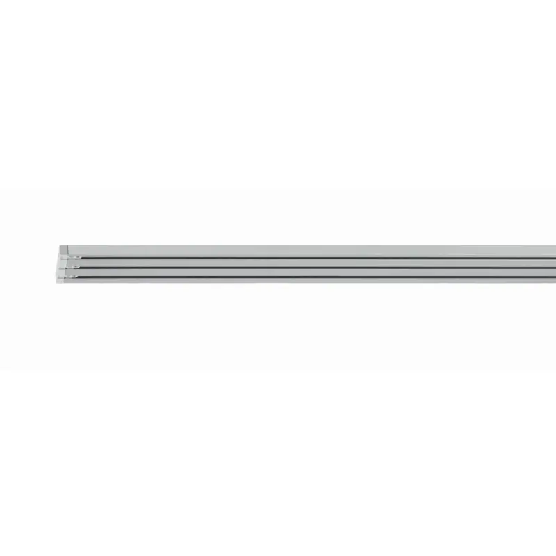Fl&auml;chenvorhangschiene 160 cm