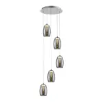 XXXLutz Lauterach - Ihr M&ouml;belhaus bei Bregenz Led-H&auml;ngeleuchte Metropolis 33/180 cm