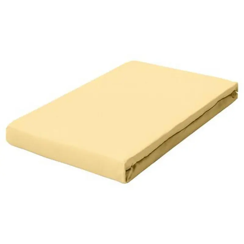 Boxspring-Spannleintuch 140-160/200-220 cm Jersey