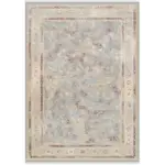 XXXLutz Lauterach - Ihr M&ouml;belhaus bei Bregenz Webteppich 160/230 cm Krypton Grau, Multicolor