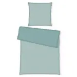 XXXLutz Lauterach - Ihr M&ouml;belhaus bei Bregenz Wendebettw&auml;sche Satin 155/220 cm