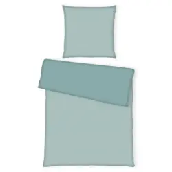 Wendebettw&auml;sche Satin 155/220 cm