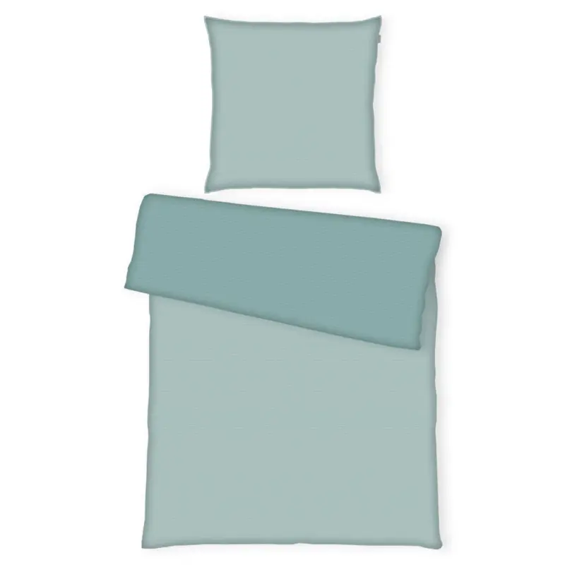 Wendebettw&auml;sche Satin 155/220 cm