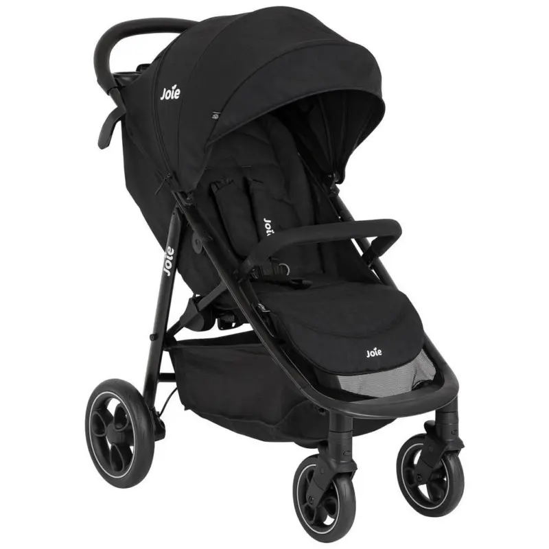 Buggy Litetrax