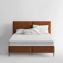 Taschenfederkernmatratze Deep H3/H4 140/220 cm H&ouml;he ca. 20 cm