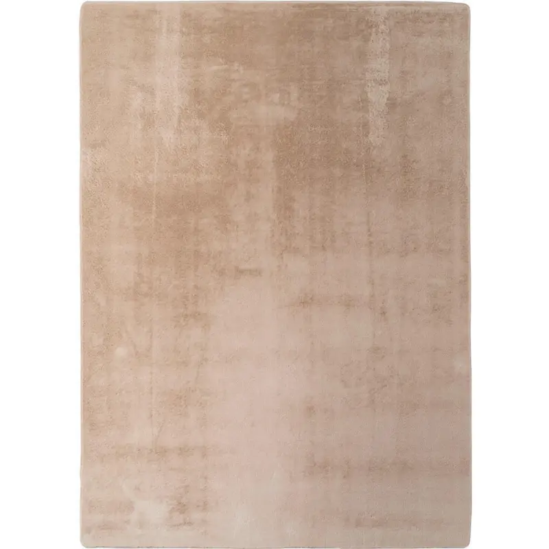 Webteppich 60/100 cm Joy Beige