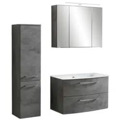 Badezimmer in