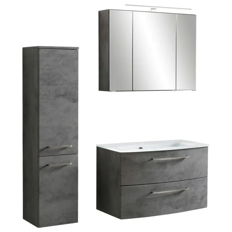 Badezimmer in