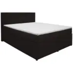XXXLutz Lauterach - Ihr M&ouml;belhaus bei Bregenz Boxspringbett 160/200 cm in Dunkelbraun